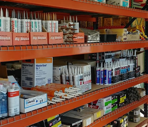 Supplies